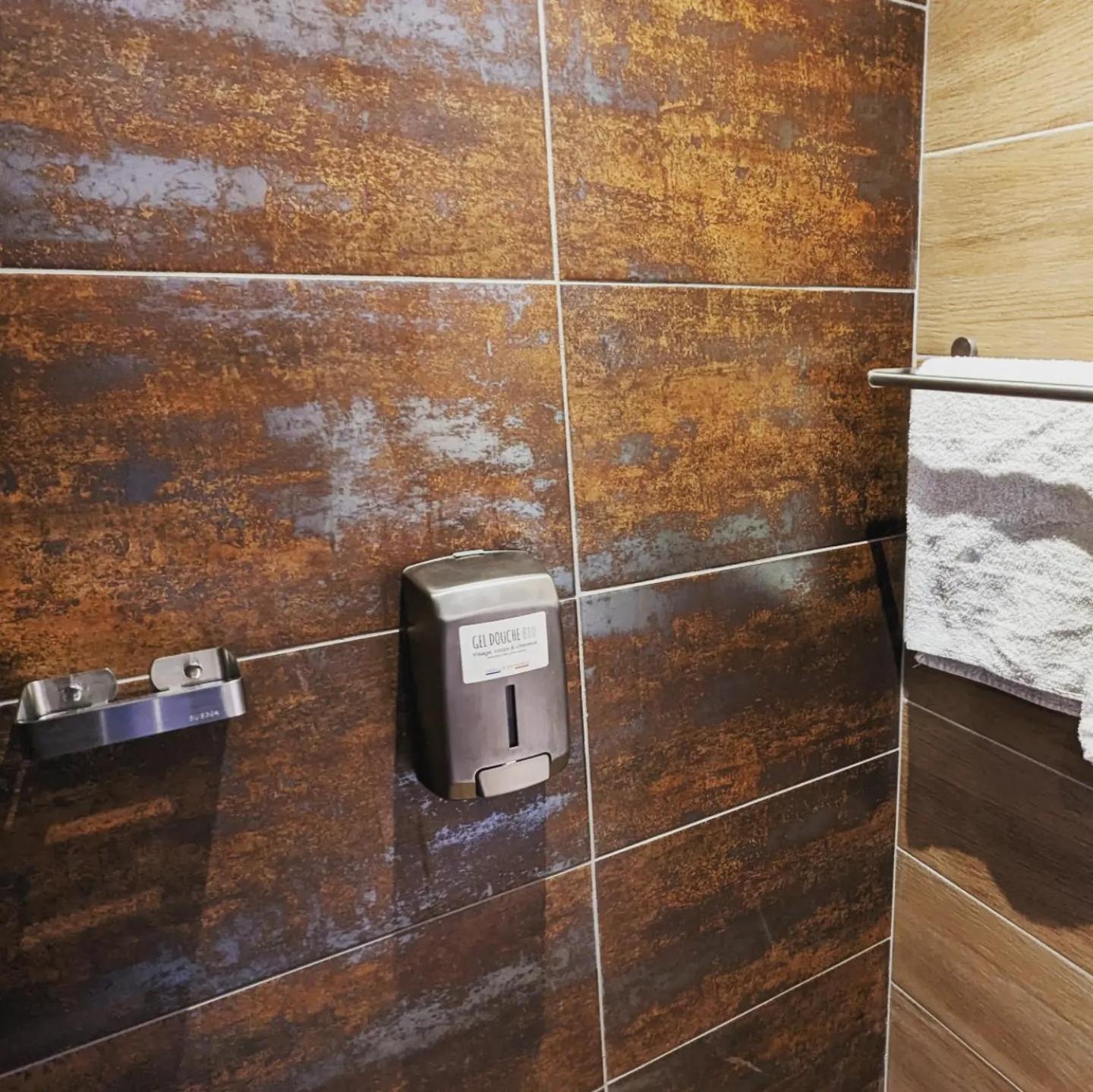 Villa Font Vive - Chambres D'Hotes Eco-Labellisees Avec Cuisine - Confort, Calme Et Vue Exceptionnels ! Grospierres Exterior foto